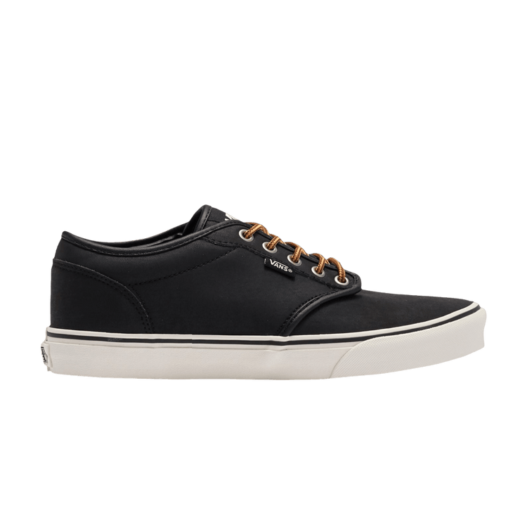 Vans Atwood 'Black' VN0A327L68X