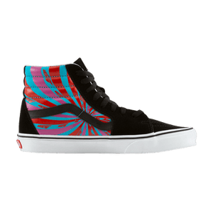 Vans Sk8-Hi 'Retro Mart'