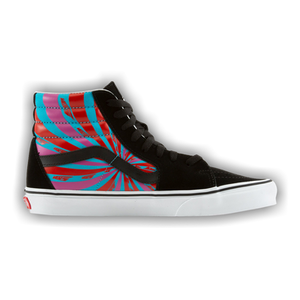 Vans Sk8-Hi 'Retro Mart'