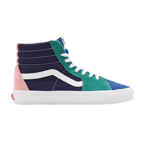 Vans Sk8-Hi 'Retro Court'