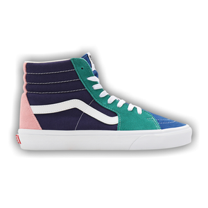 Vans Sk8-Hi 'Retro Court'