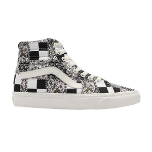 Vans Sk8-Hi 'Patchwork Floral'