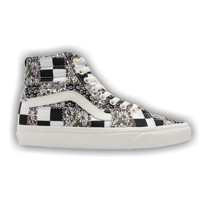 Vans Sk8-Hi 'Patchwork Floral'