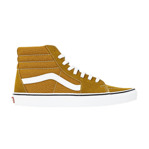Vans Sk8-Hi 'Golden Brown'