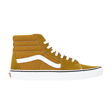 Vans Sk8-Hi 'Golden Brown'