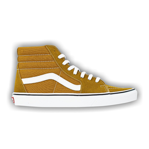 Vans Sk8-Hi 'Golden Brown'