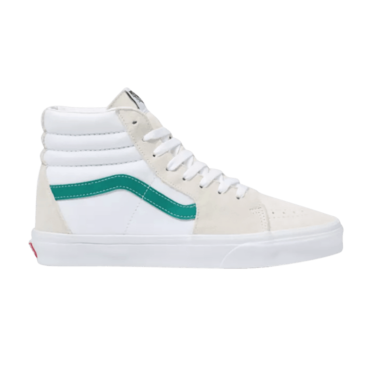 Vans Sk8-Hi 'Classic Sport - Cadmium Green' VN0A32QG9YE