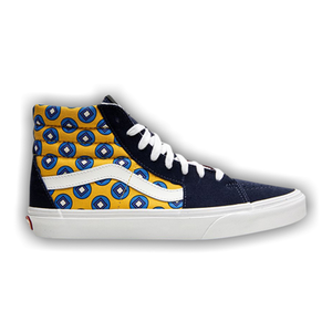 Vans Sk8-Hi 'Tie Print Mix'