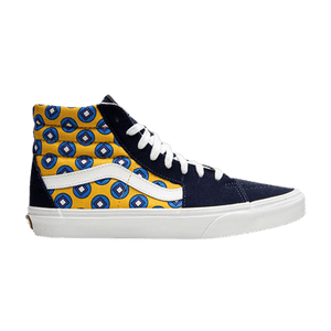Vans Sk8-Hi 'Tie Print Mix'
