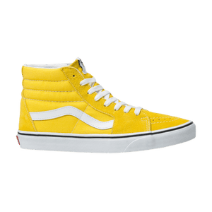 Vans Sk8-Hi 'Cyber Yellow'