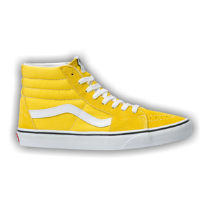 Vans Sk8-Hi 'Cyber Yellow'