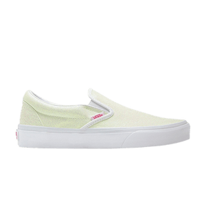 Vans Classic Slip-On 'UV Glitter'