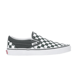Vans Classic Slip-On 'Thyme Checkerboard'