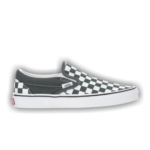 Vans Classic Slip-On 'Thyme Checkerboard'