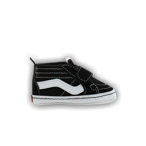 Vans Sk8-Hi Crib 'Black'
