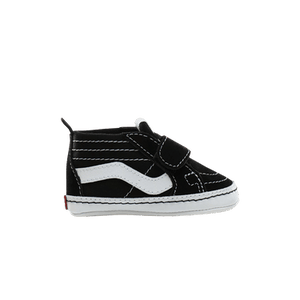 Vans Sk8-Hi Crib 'Black'