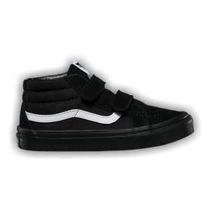 Vans Sk8-Mid Reissue V Kids 'Black'
