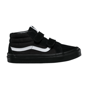 Vans Sk8-Mid Reissue V Kids 'Black'