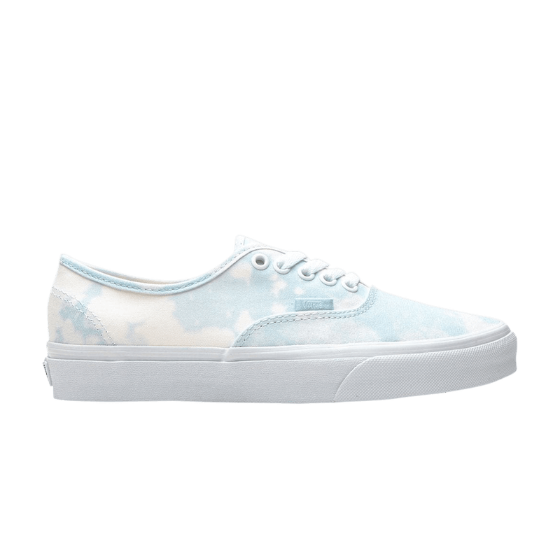 Vans Authentic 'Bleach Wash' VN0A348A3XO