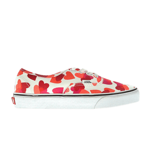 Vans Authentic 'Valentine Hearts'