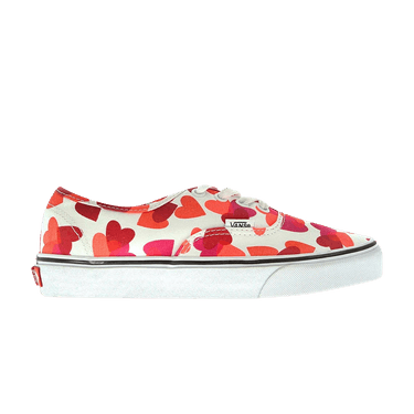 Vans Authentic 'Valentine Hearts'