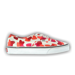 Vans Authentic 'Valentine Hearts'