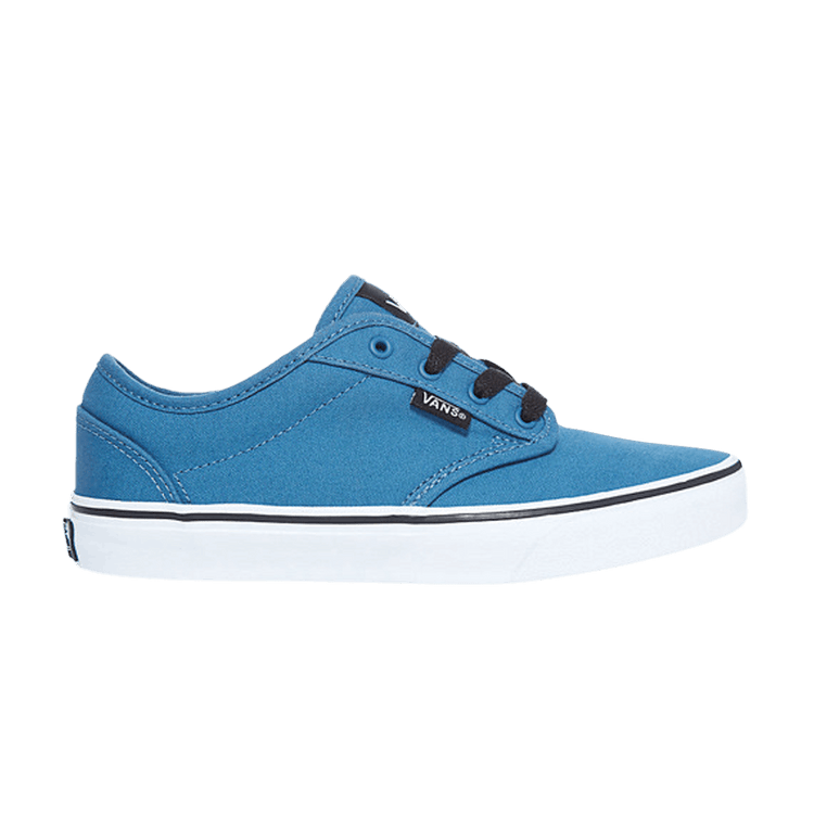 Vans Atwood Kids 'Blue Ashes' VN0A349PMI8