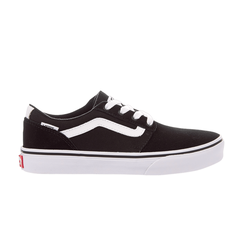 Vans Chapman Stripe Kids 'Black' VN0A349SIJU