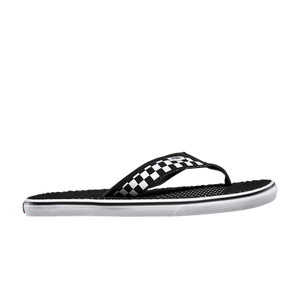 Vans La Costa Lite 'Checkerboard - Black White'