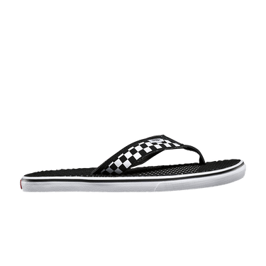 Vans La Costa Lite 'Checkerboard - Black White'