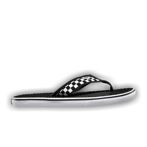 Vans La Costa Lite 'Checkerboard - Black White'