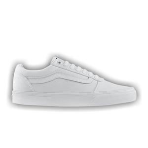 Vans Ward 'True White'