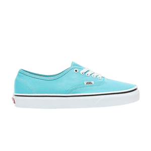 Vans Authentic 'Scuba Blue'