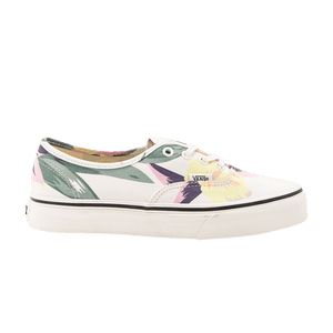 Vans Wmns Authentic 'Vintage Floral'