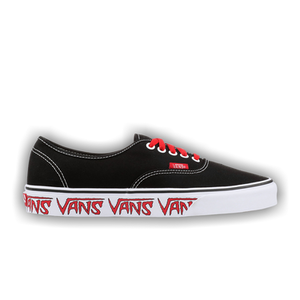 Vans Authentic 'Sketch Sidewall'