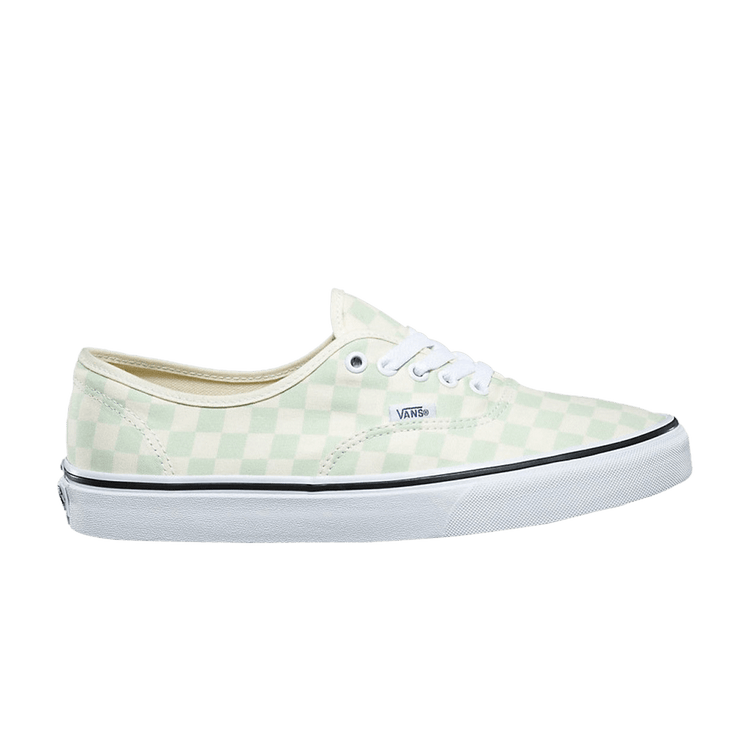 Vans Authentic 'Ambrosia Checkerboard' VN0A38EMQ8J