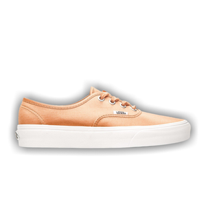 Vans Authentic Satin 'Rose'