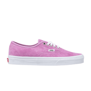 Vans Authentic Suede 'Violet'