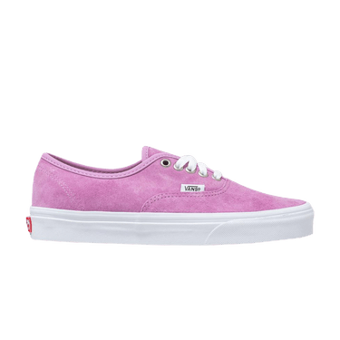 Vans Authentic Suede 'Violet'