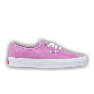 Vans Authentic Suede 'Violet'