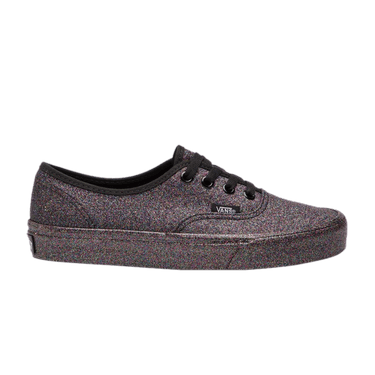 Vans Authentic 'Rainbow Glitter'