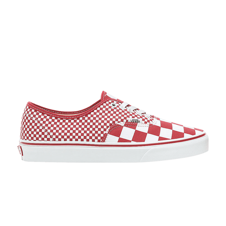 Vans Authentic 'Mix Checker' VN0A38EMVK5
