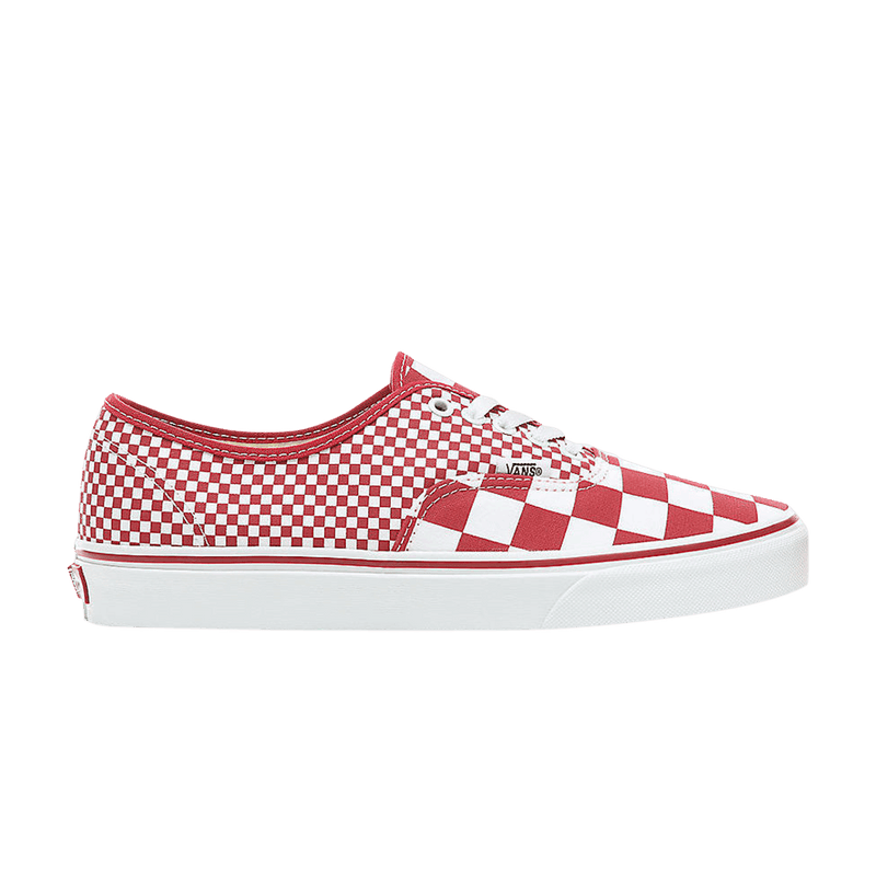 Vans Authentic 'Mix Checker' VN0A38EMVK5