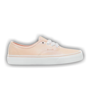 Vans Authentic 'Pearl Suede - Spanish Villa'