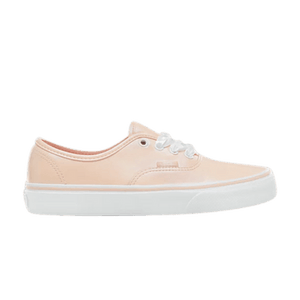 Vans Authentic 'Pearl Suede - Spanish Villa'