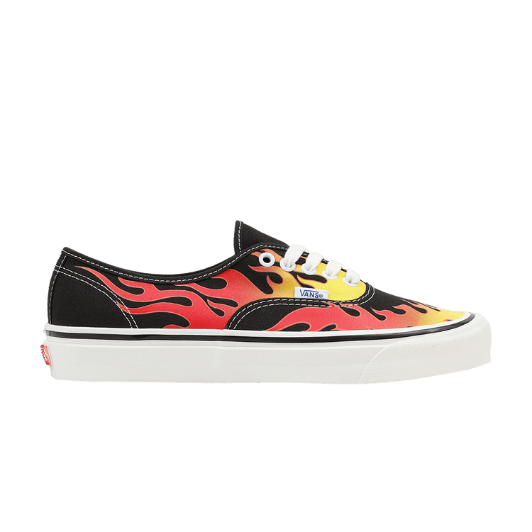 Vans Authentic 44 DX 'Anaheim Factory - Epic Flame' VN0A38EN423