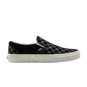 Vans Classic Slip-On 'Checker Emboss - Black'
