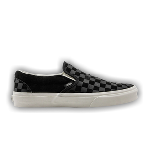Vans Classic Slip-On 'Checker Emboss - Black'