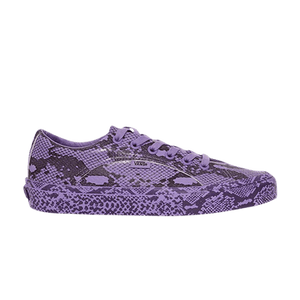 Opening Ceremony x Vans Lampin 'Fairy Wren Snakeskin'