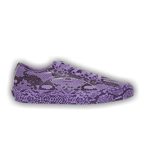 Opening Ceremony x Vans Lampin 'Fairy Wren Snakeskin'